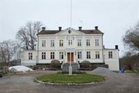Viksberg Castle Hotel Sodertalje Bagian luar foto